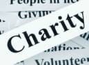 Charity news
