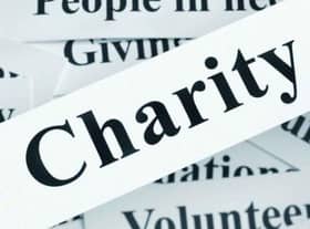 Charity news