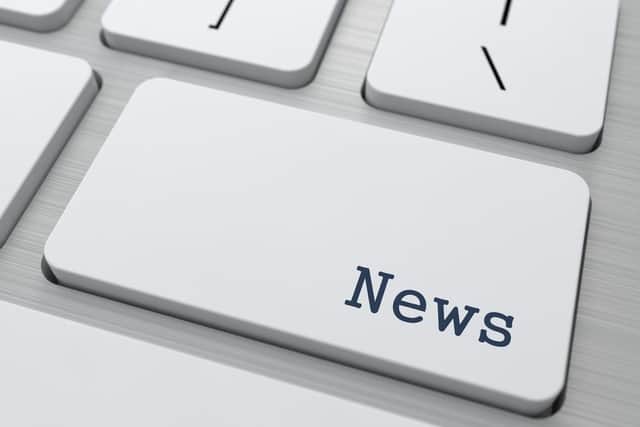News.