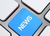News. Photo: Shutterstock SUS-150629-134020001