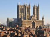 The most common place people left the area for was Lincoln, with 1,491 departures in the year to June 2019. EMN-200910-124702001