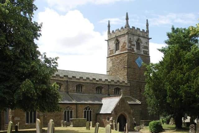 Caistor Parish Church EMN-210416-163027001