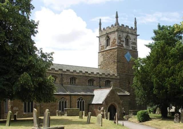 Caistor Parish Church EMN-210416-163027001
