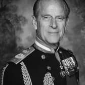 Tributes have been paid to the Duke of Edinburgh.