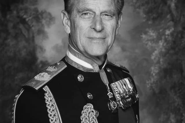 Tributes have been paid to the Duke of Edinburgh.