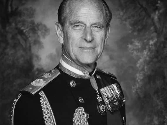 Tributes have been paid to the Duke of Edinburgh.