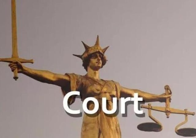 Court news