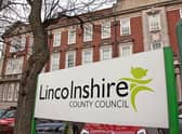 Lincolnshire County Council.