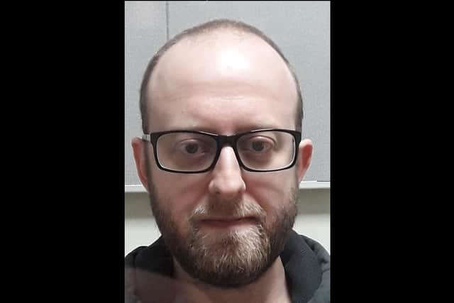 Mark Clapson was sentenced to two years and nine months in prison.