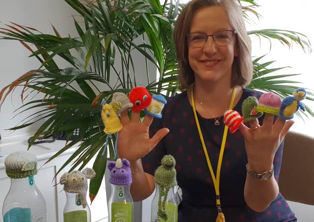 Age UK Lindsey 'Big Knit' EMN-210421-190942001
