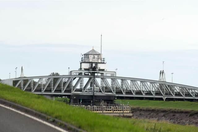 Sutton Bridge