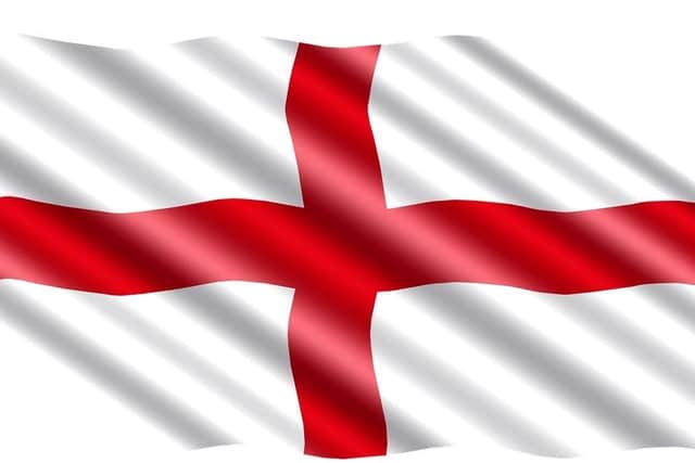 St George's Day EMN-210423-104102001