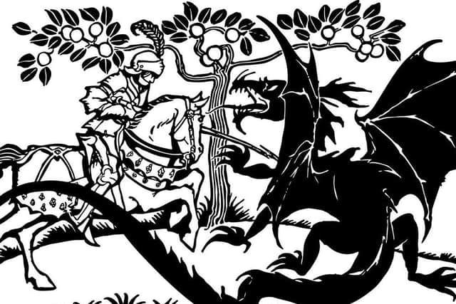 St George's Day EMN-210423-104124001