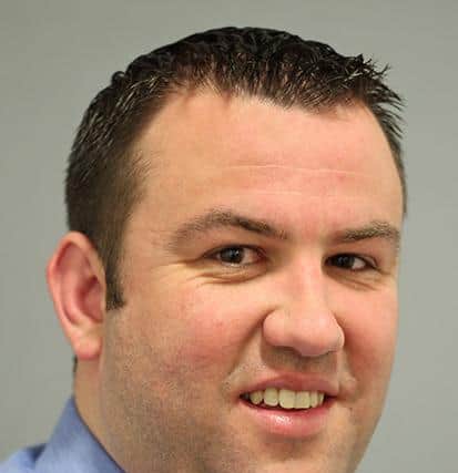 Councillor Matthew Boles (Liberal Democrats)