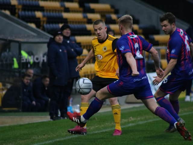 The decision to end the Pilgrims' season is official. Photo: Oliver Atkin