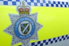 Lincolnshire Police.