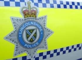 Lincolnshire Police.
