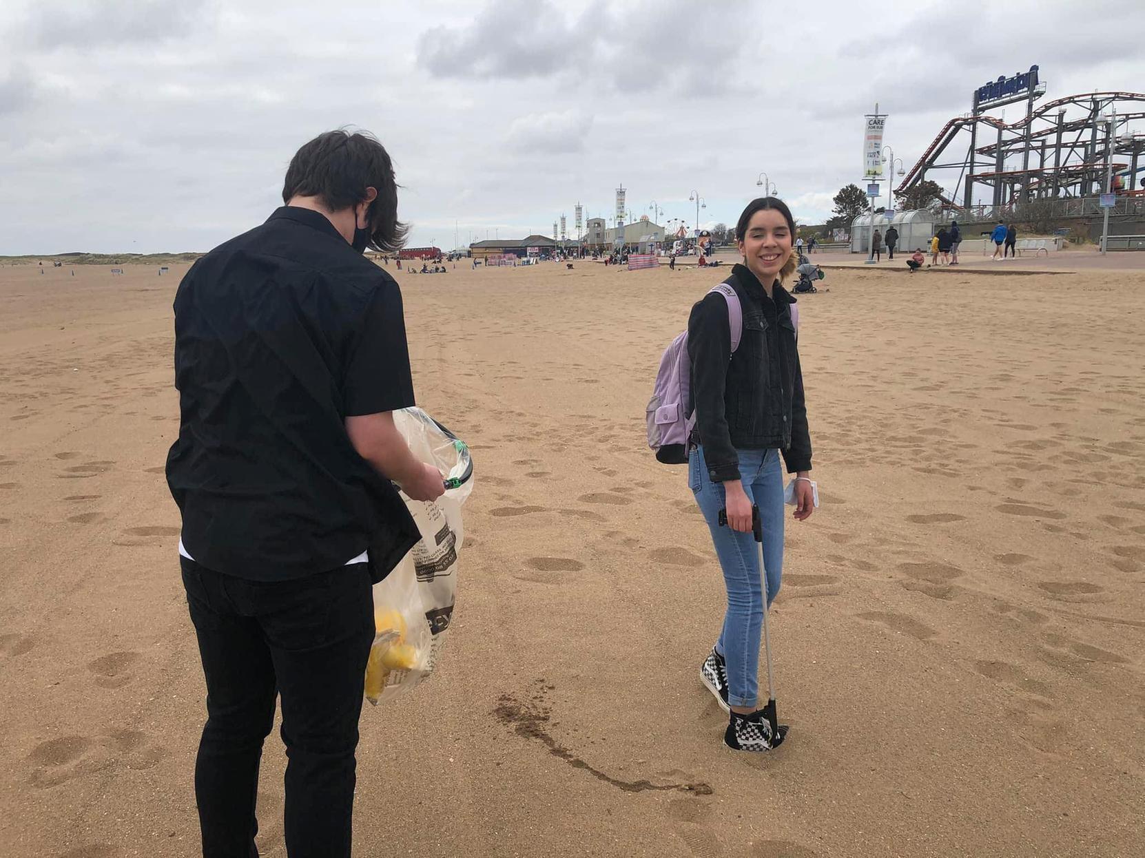 Students put county's election candidates in spotlight on environmental issues - and you can watch - Vimarsana News