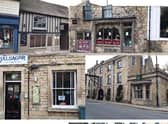 Stamford restaurants
