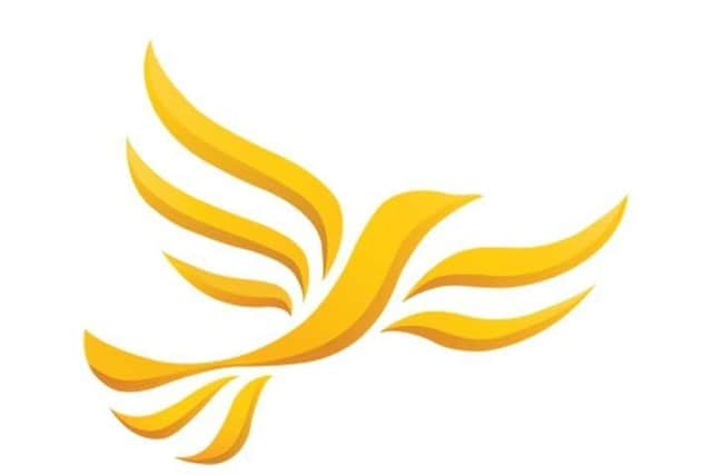 Liberal Democrats. EMN-210426-110626001