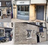 Pubs and bars in Stamford to visit