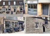 Pubs and bars in Stamford to visit
