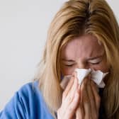Be prepared this summer. Allergy Awareness Week 2021. PPP-210421-090140003