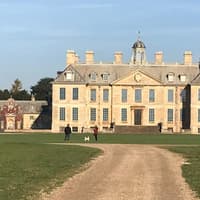 Top 10 National Trust and English Heritage sites in Lincolnshire