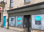 Hoppi Dorri and Orbis  in Stamford