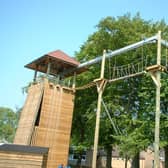 PGL Caythorpe Court.