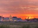Miles for Minds Lincoln plan to walk from Donna Nook to Skegness to raise money for charity.