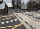 The A17 at Swineshead level crossing will be closed during the weekend of May 7-10 to allow for urgent repair work to be carried out. EMN-210428-151149001
