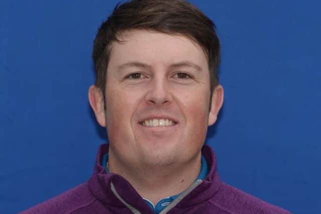 Dave Coupland. Photo: Getty Images