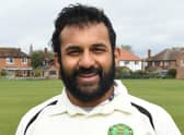 Boston are likely to be missing Mahir Yousuff.