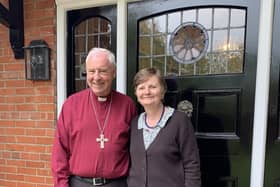 Bishop Christopher and Susan Lowson EMN-210430-111553001