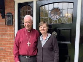 Bishop Christopher and Susan Lowson EMN-210430-111553001