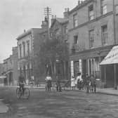 Then: The Waverley Temperance Commercial Hotel