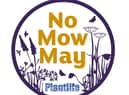 No Mow May.