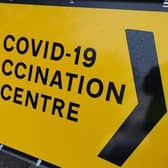 779 people got a covid jab at walk-in sessions during Lincolnshire's 'big weekend'