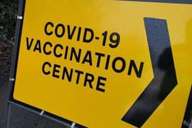 Still opportunities to get vaccinated against Covid-19 in Lincolnshire.