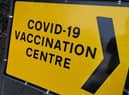 Still opportunities to get vaccinated against Covid-19 in Lincolnshire.
