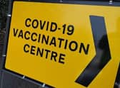 779 people got a covid jab at walk-in sessions during Lincolnshire's 'big weekend'