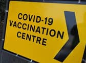Still opportunities to get vaccinated against Covid-19 in Lincolnshire.