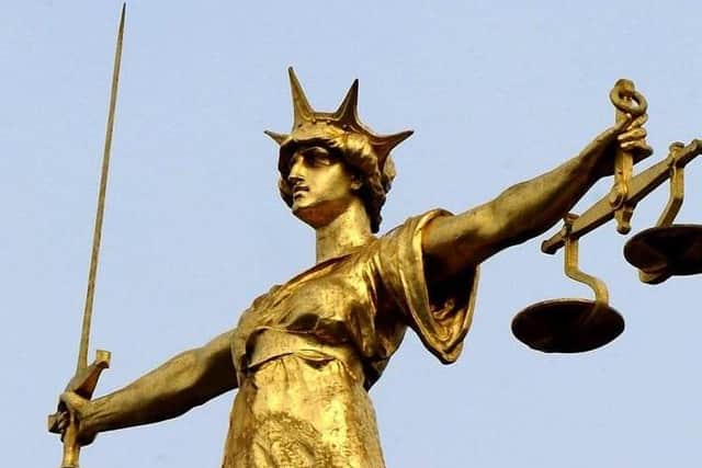 Court news