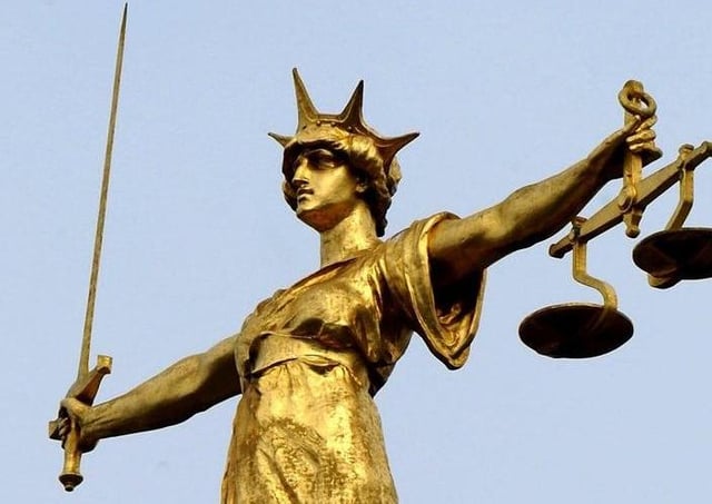 Court news