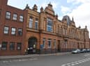 Merger will save up to £70,000