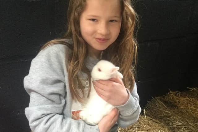 Farm School at St Georges Prep