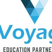 The new Voyage logo