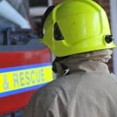Fire service news.