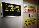 Scans to detect cancer drop by 18 per cent at local hospital trust